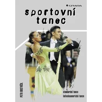 Sportovní tanec - Petr Odstrčil