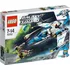 Stavebnice LEGO LEGO Galaxy Squad 70701 Hmyzí stíhačka