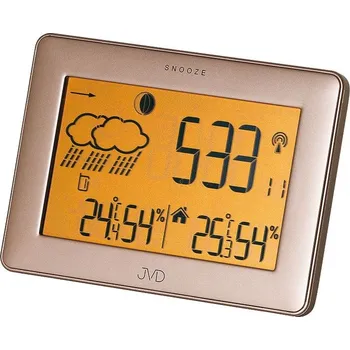Meteostanice JVD RB503