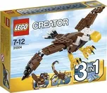 LEGO Creator 3v1 31004 Divoký dravec