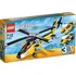 Stavebnice LEGO LEGO Creator 31023 Žlutí jezdci