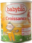 Babybio Croissance 900 g