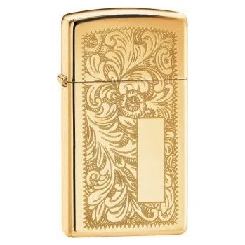 Zippo Venetian Slim 24066 Zapalovač Zippo Venetian Slim 24066