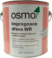 Osmo 4001 impregnace WR 2,5 l