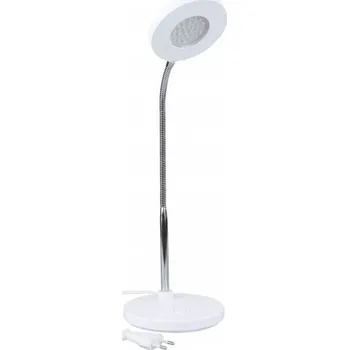 Lampička EMOS DEL-1002 bílá