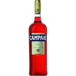 Campari Bitter 25 %