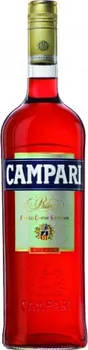 Bitter Campari Bitter 25 %