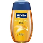 Nivea Shower sprchový olej 200 ml
