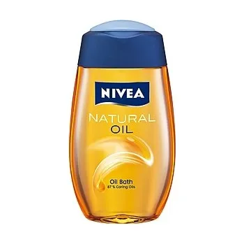 Sprchový gel Nivea Shower sprchový olej 200 ml