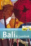 Bali a Lombok: Lesley Reader