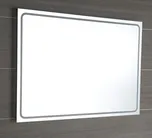 GEMINI zrcadlo s LED osvětlením 120x60cm
