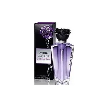 Dámský parfém Avril Lavigne Forbidden Rose W EDP
