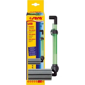 Akvarijní filtr Sera L 60 vnitřní