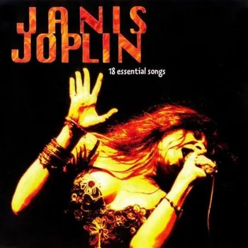 Janis Joplin: 18 essential songs