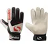 Sondico Match Goalkeeper Gloves Mens Red/White/Black