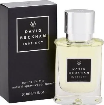 Pánský parfém David Beckham Instinct M EDT