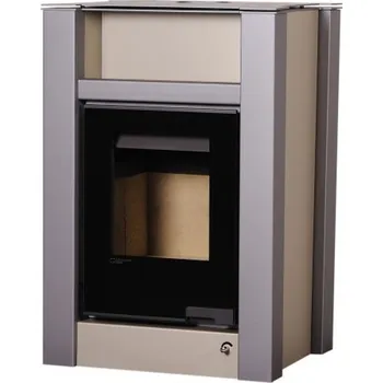 Krbová kamna HS Flamingo Aquaflam Vario Lend 11/5 kW