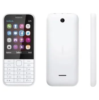 Nokia 225 Dual SIM Mobilní telefon Nokia 225 Dual SIM