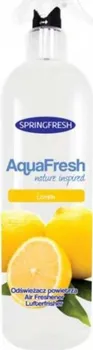 Osvěžovač vzduchu SpringFresh AquaBreeze Lemon 500ml