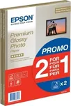 Epson Premium Glossy, foto papír,…