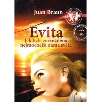 Evita - Juan Braun 