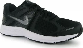 Pánské tenisky Nike Dart 10 X Mens Running Trainers Black/White