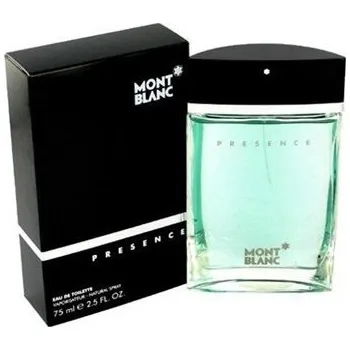 Montblanc Presence M EDT