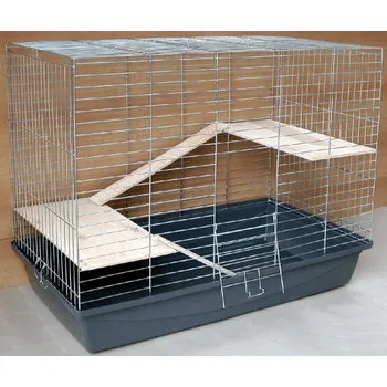 InterZOO Klec FRETKA 101cm