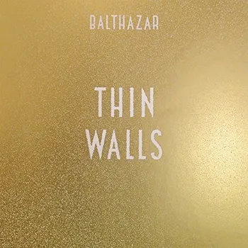 Zahraniční hudba Thin Walls - Balthazar [CD]