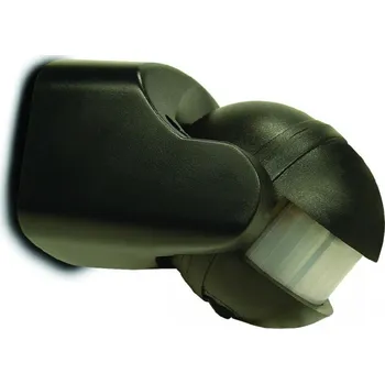 Pohybové čidlo Pohybový senzor Panlux SL-2400/C černý
