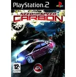 Need for Speed: Carbon PS2