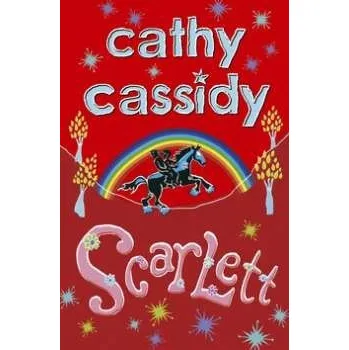 Scarlett - Cathy Cassidy