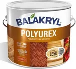 Lak Polyurex V1604 4kg lesk