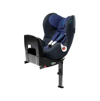 Autosedačka Cybex Sirona Plus Platinum Line 2014