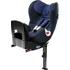 Autosedačka Cybex Sirona Plus Platinum Line 2014