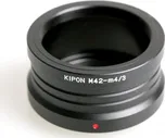 KIPON adaptér objektivu M42 na tělo…