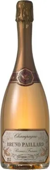 Champagne Bruno Paillard Rosé 1er Cuvée Brut 0,75 l