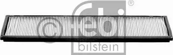 Kabinový filtr Filtr kabinový FEBI (FB 09445) MERCEDES-BENZ