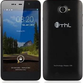Mobilní telefon THL W200