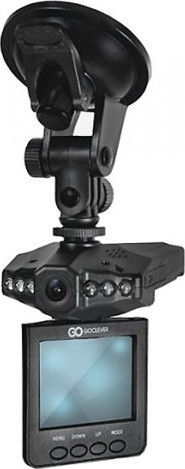 GoClever DVR Lite - Zbozi.cz