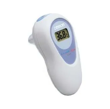 Omron Gentle-temp 510