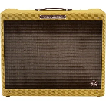 Fender EC Twinolux Aparatura pro kytaru Fender EC Twinolux