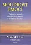 Moudrost emocí - Mantak Chia