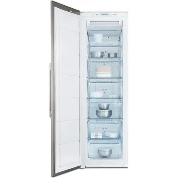 Lednice Electrolux EUP23901X