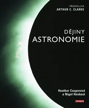 Encyklopedie Dějiny astronomie