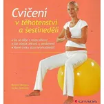 Cvičení v těhotenství a šestinedělí -…