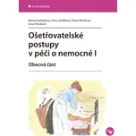 Ošetřovatelské postupy v péči o nemocné…