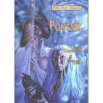 Poutník - Elaine Cunningham