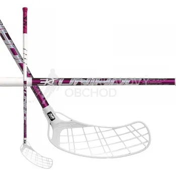 Recenze Unihoc Infinity Triangle 29