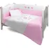 Povlečení Funnababy Set povlečení do dětské postýlky 3 díly